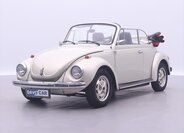 Volkswagen Beetle Kabriolet 1,3 l 32 kw