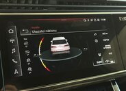 Audi SQ7 SUV / Terénní 4,0 l 373 kw