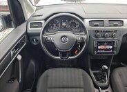 Volkswagen Caddy 16