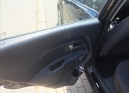 KIA Rio Hatchback 1,2 l 62 kw