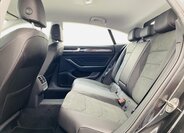 Volkswagen Arteon Liftback 2,0 l 140 kw