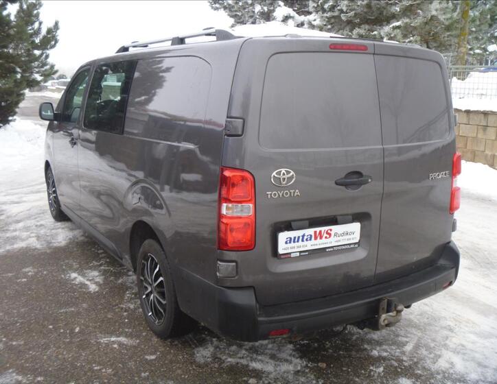 Toyota ProAce 5
