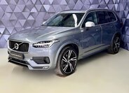 Volvo XC90 SUV / Terénní 2,0 l 177 kw