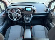 Mercedes-Benz Citan MPV 1,5 l 70 kw