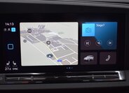 Volkswagen Caddy Kombi 2,0 l 90 kw