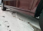 Škoda Fabia Hatchback 1,4 l 63 kw