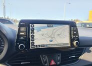 Hyundai i30 Kombi 1,6 l 81 kw