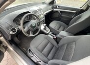 Škoda Octavia Kombi 1,6 l 77 kw