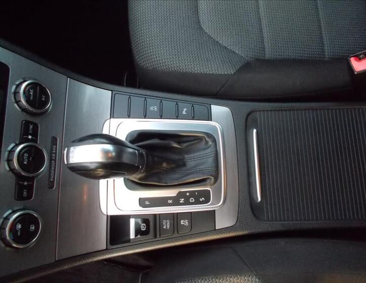 Volkswagen Passat 21