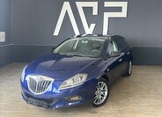 Lancia Delta Hatchback 1,6 l 88 kw