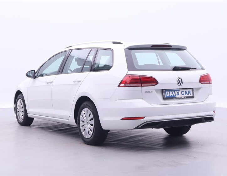 Volkswagen Golf Kombi 999,0 85 kw