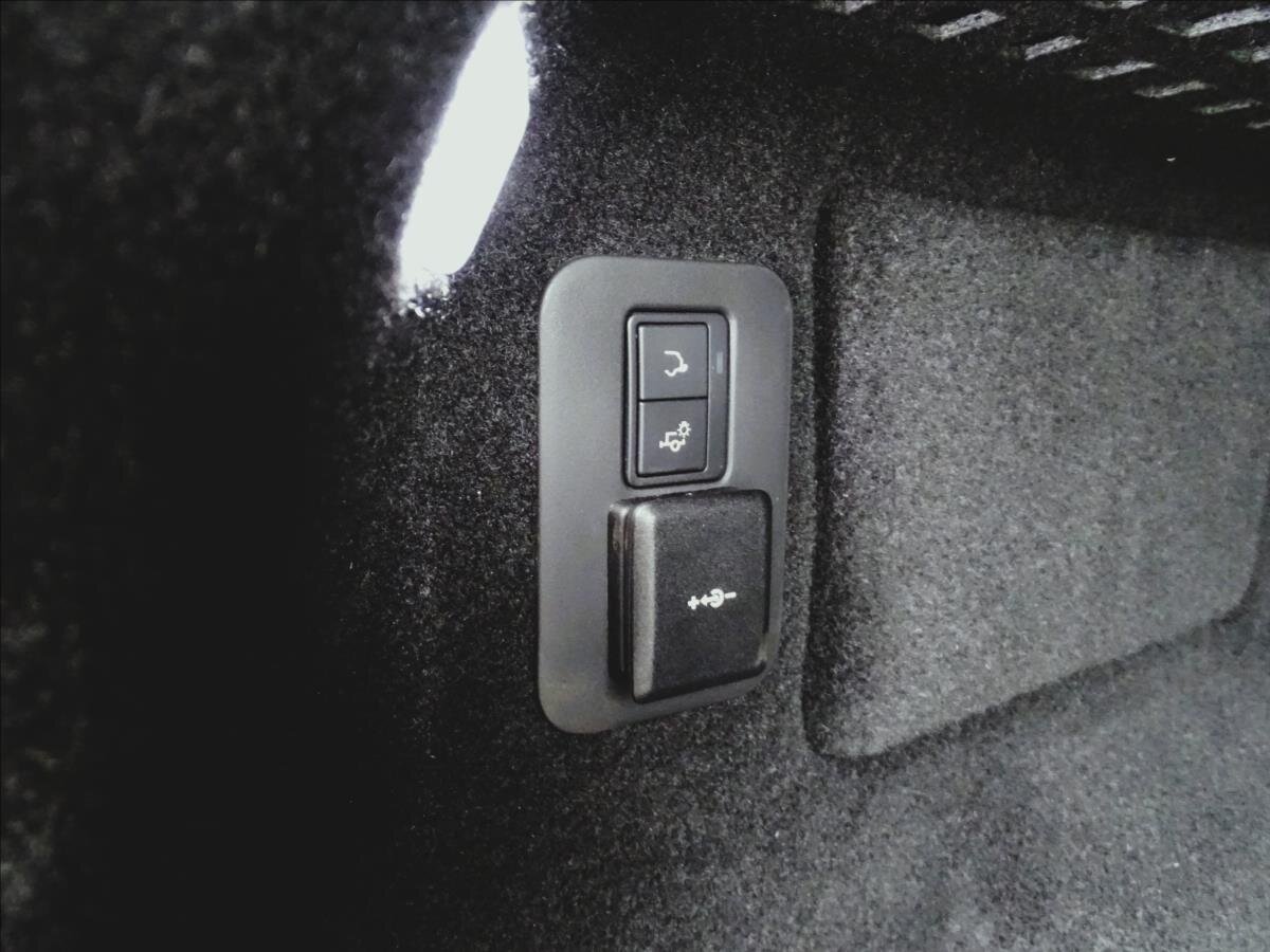 Land Rover Range Rover Evoque SUV 2,0 l 120 kw