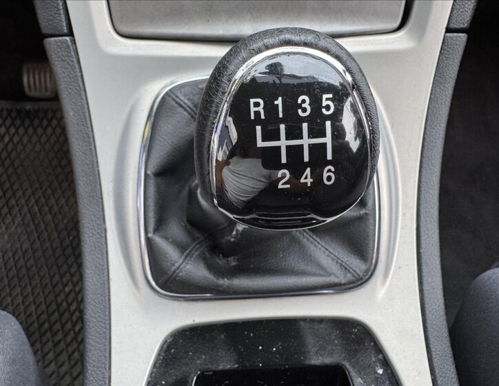 Ford S-MAX MPV 1,8 l 92 kw