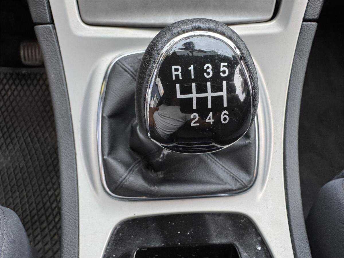 Ford S-MAX MPV 1,8 l 92 kw