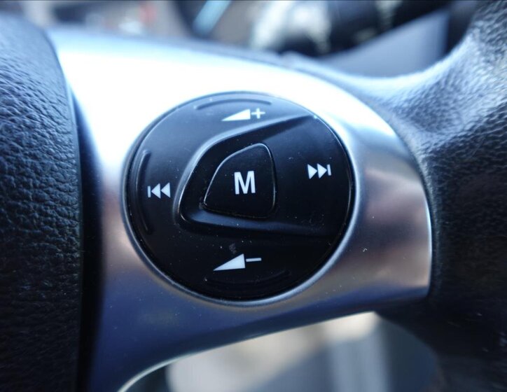 Ford Transit Custom Ostatní 2,0 l 96 kw