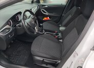 Opel Astra Kombi 1,5 l 77 kw