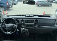 Ford Transit 16