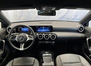 Mercedes-Benz Třídy A Hatchback 1,3 l 100 kw