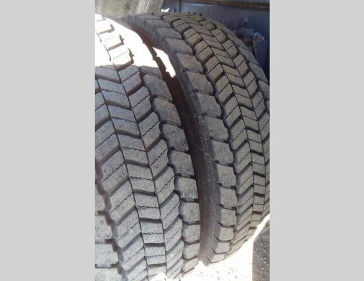 Volvo Ostatní Ostatní 0,0 500 kw