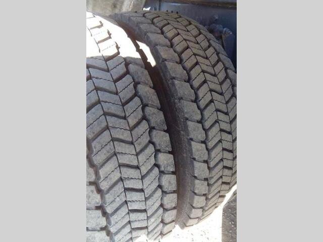 Volvo Ostatní Ostatní 0,0 500 kw