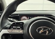 Hyundai Tucson 12