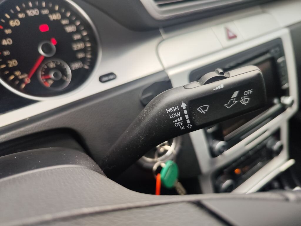 Volkswagen Passat CC Kupé 1,8 l 118 kw