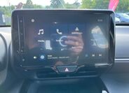 Toyota Yaris Cross 21