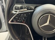 Mercedes-Benz Třídy E Kombi 2,9 l 243 kw