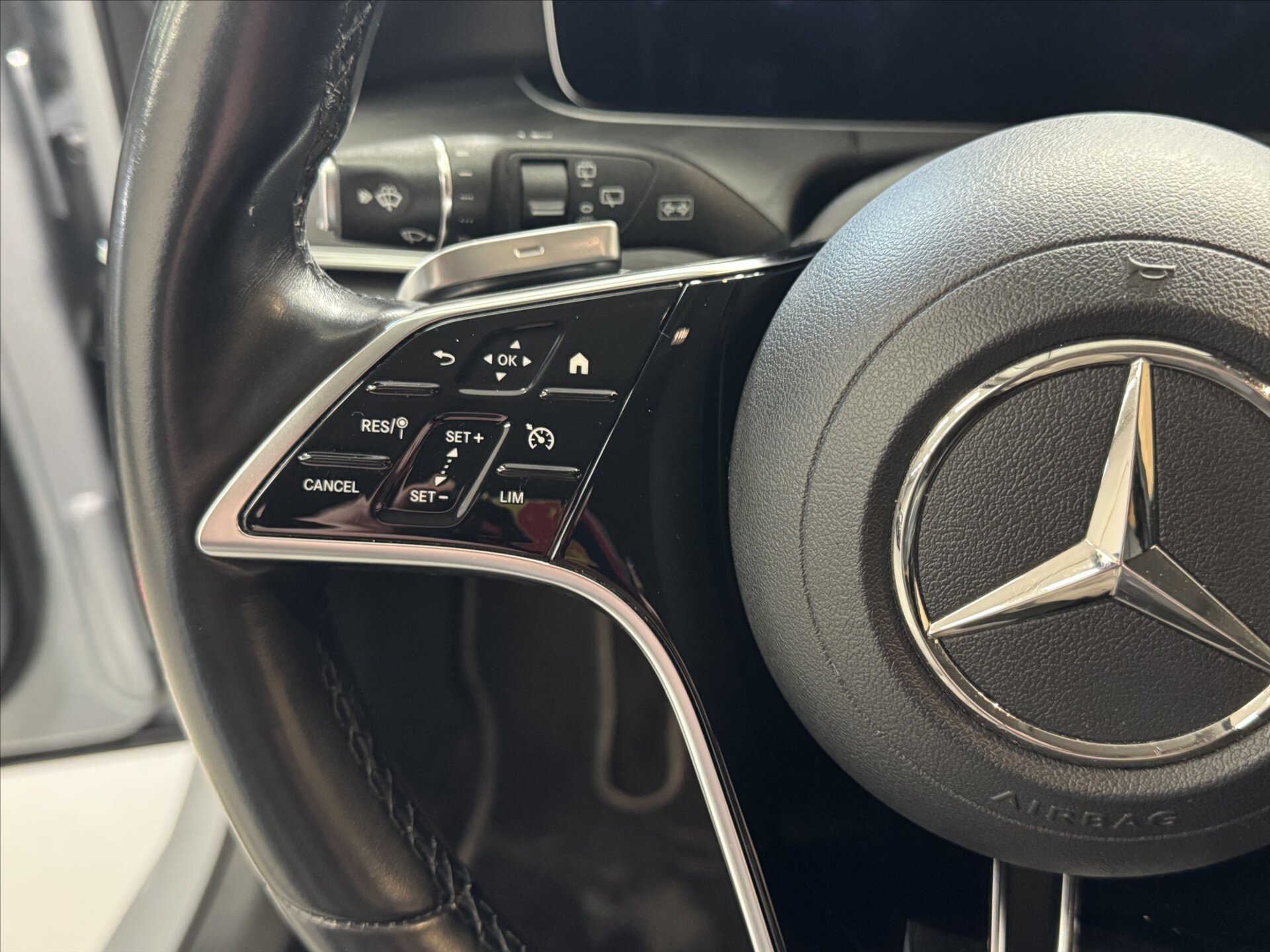 Mercedes-Benz Třídy E Kombi 2,9 l 243 kw