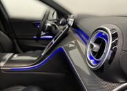 Mercedes-Benz Třídy C 17