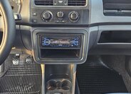 Škoda Fabia Kombi 1,4 l 63 kw