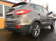 Hyundai ix35 SUV 2,0 l 100 kw