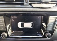 Škoda Fabia Kombi 1,2 l 81 kw