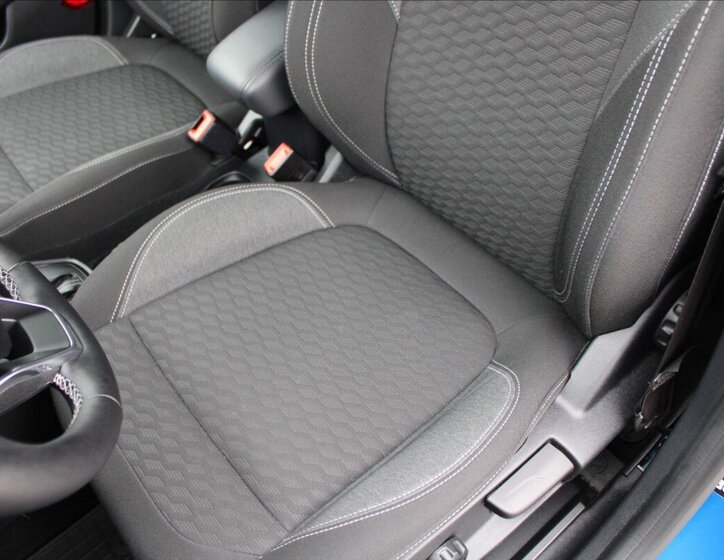 Ford Puma SUV / Terénní 999,0 91 kw