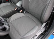 Ford Puma SUV / Terénní 999,0 91 kw