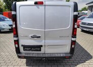 Renault Trafic Ostatní 1,6 l 92 kw
