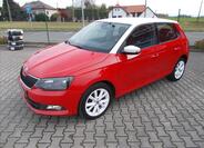 Škoda Fabia 4