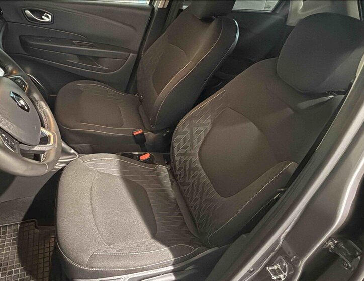 Renault Captur Hatchback 1,3 l 110 kw