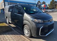 Toyota ProAce Skříň 0,0 110 kw