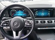 Mercedes-Benz GLE SUV 2,9 l 200 kw
