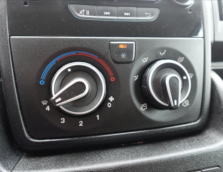 Citroën Jumper Ostatní 2,2 l 121 kw