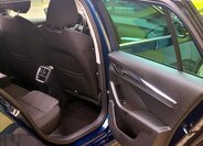 Škoda Octavia Kombi 1,5 l 110 kw