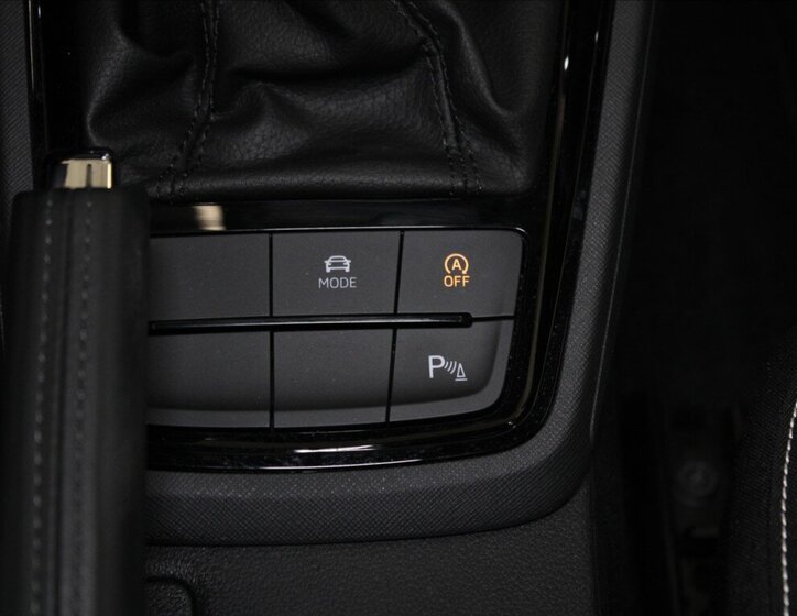 Škoda Kamiq SUV / Terénní 999,0 85 kw