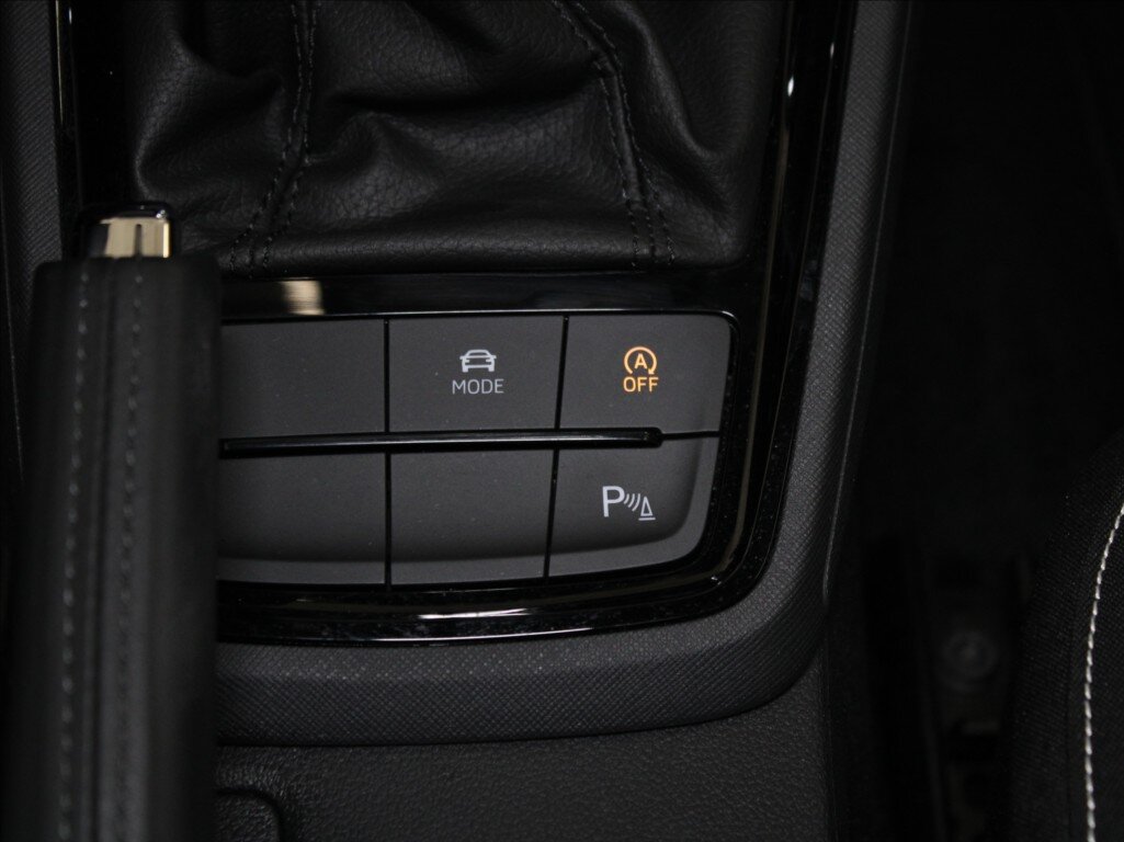 Škoda Kamiq SUV / Terénní 999,0 85 kw