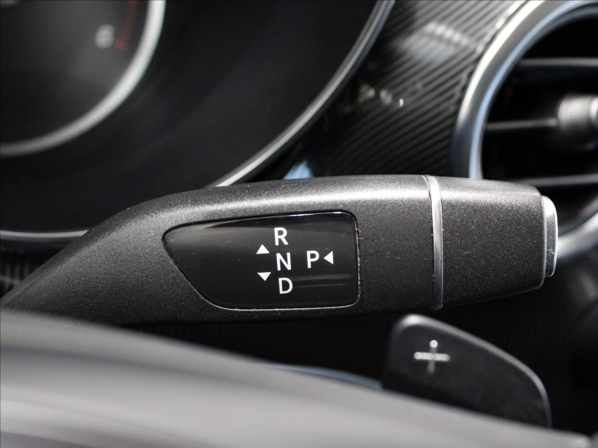 Mercedes-Benz Třídy V