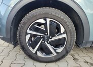 KIA Sportage SUV / Terénní 1,6 l 110 kw