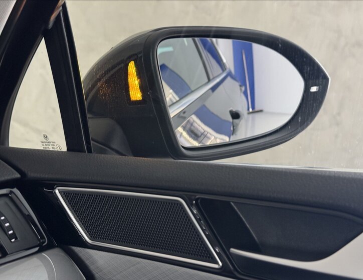 Volkswagen Passat Kombi 2,0 l 140 kw