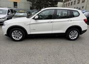 BMW X3 4