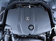 Mercedes-Benz Třídy C 10