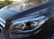 Mercedes-Benz Třídy B Kombi 0,0 130 kw